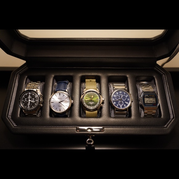 wolf windsor watch box